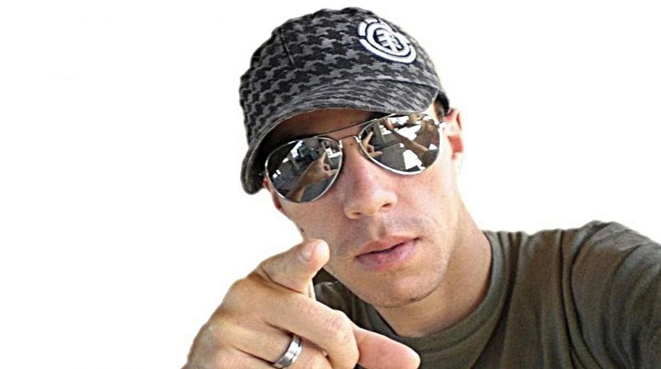 Photo of Tiaguin Ferreira