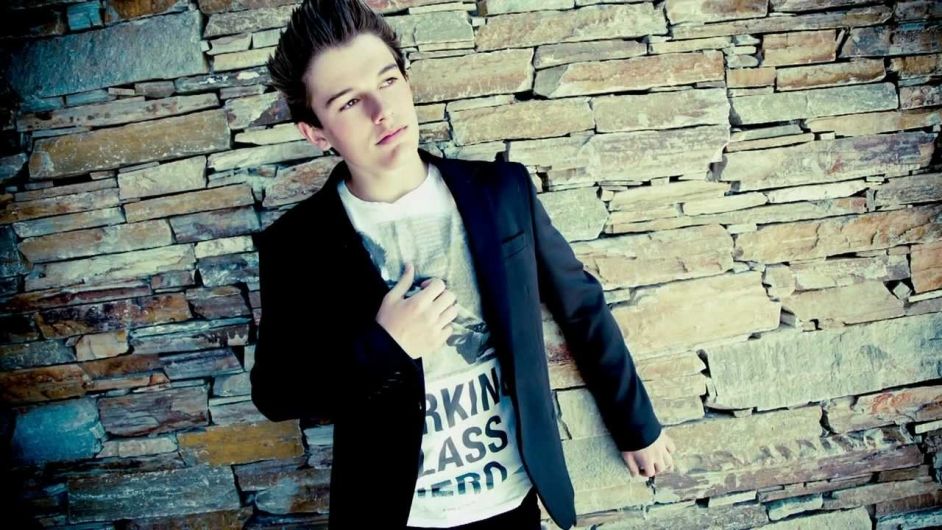 Foto de Kenny Holland