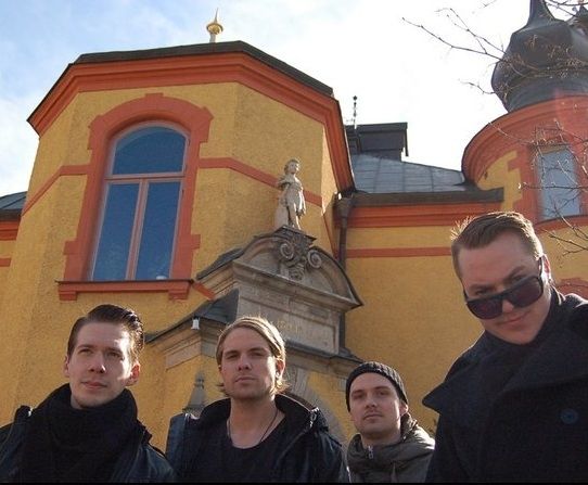 Foto de Magna Carta Cartel