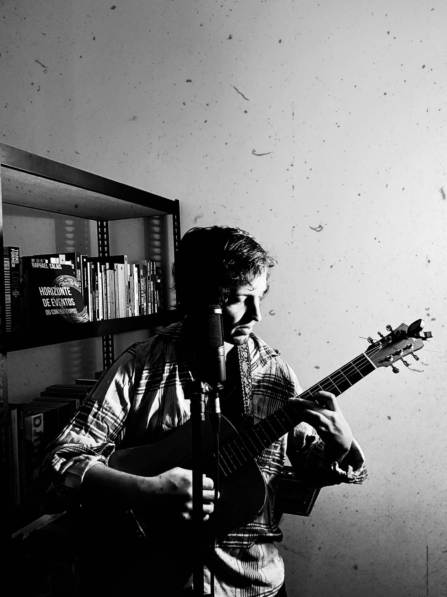 Photo of Raphael Calais