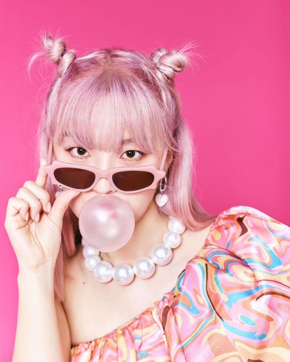 Foto de ADORA (K-pop)