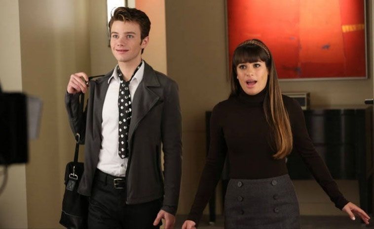 Foto de Glee