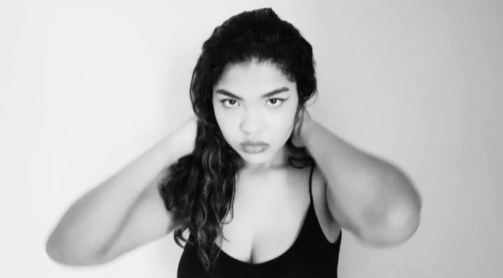 Foto de Deborah Machado