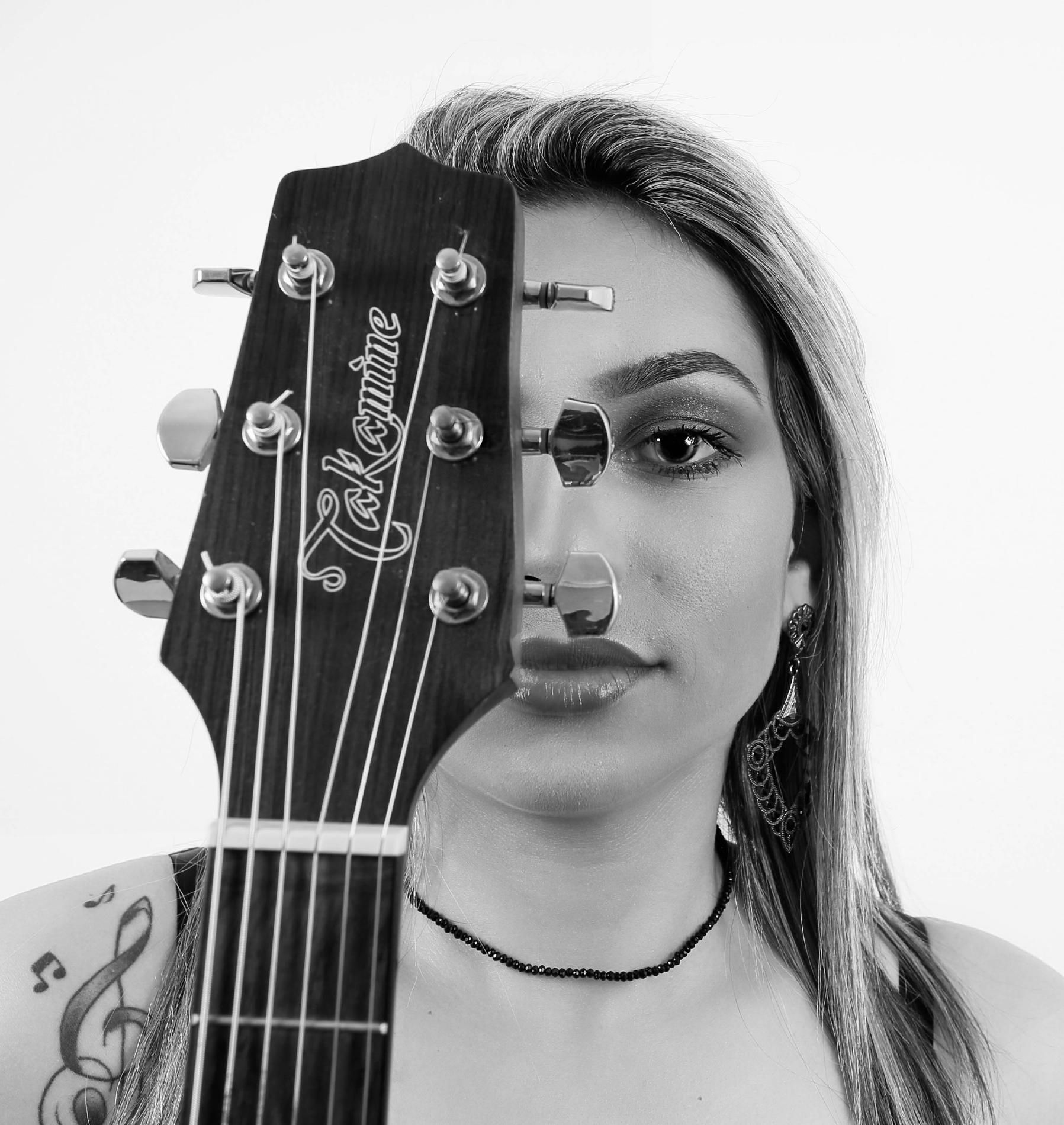 Foto de Duda Zunarelli