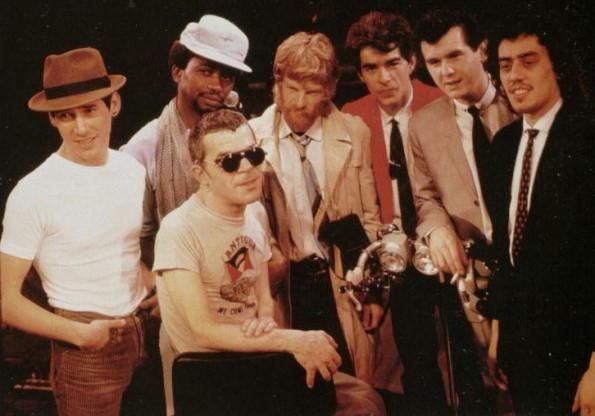 Foto de Ian Dury And The Blockheads