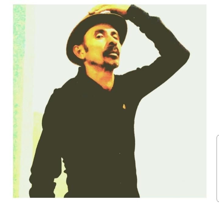 Foto de Carlos Farias Em Cristo