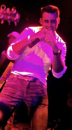 Foto de Eduardo e Rafael