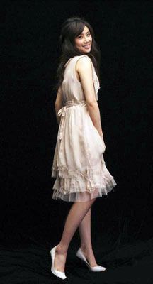 Photo of Zhang Li Yin