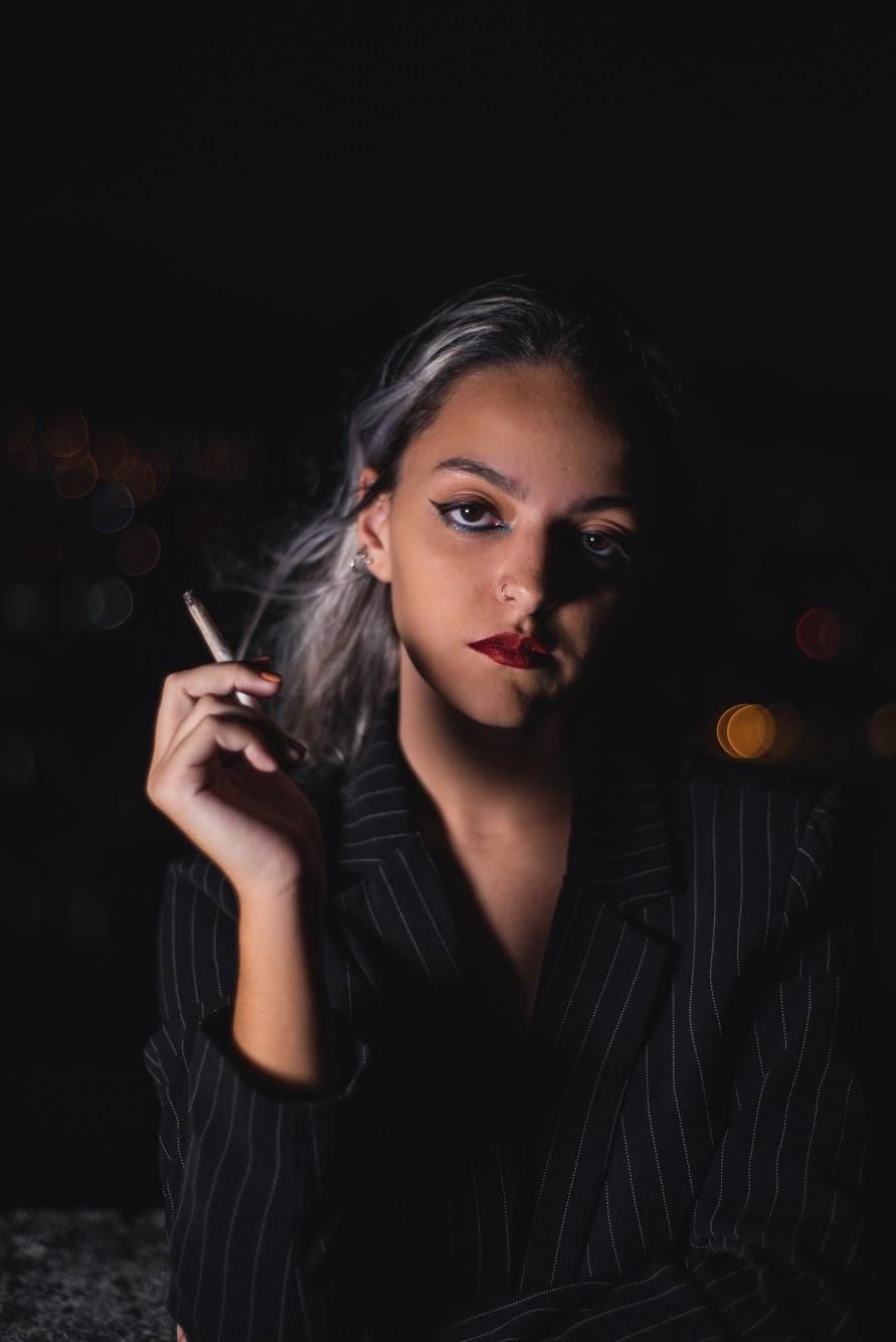 Foto de Camila Paredes