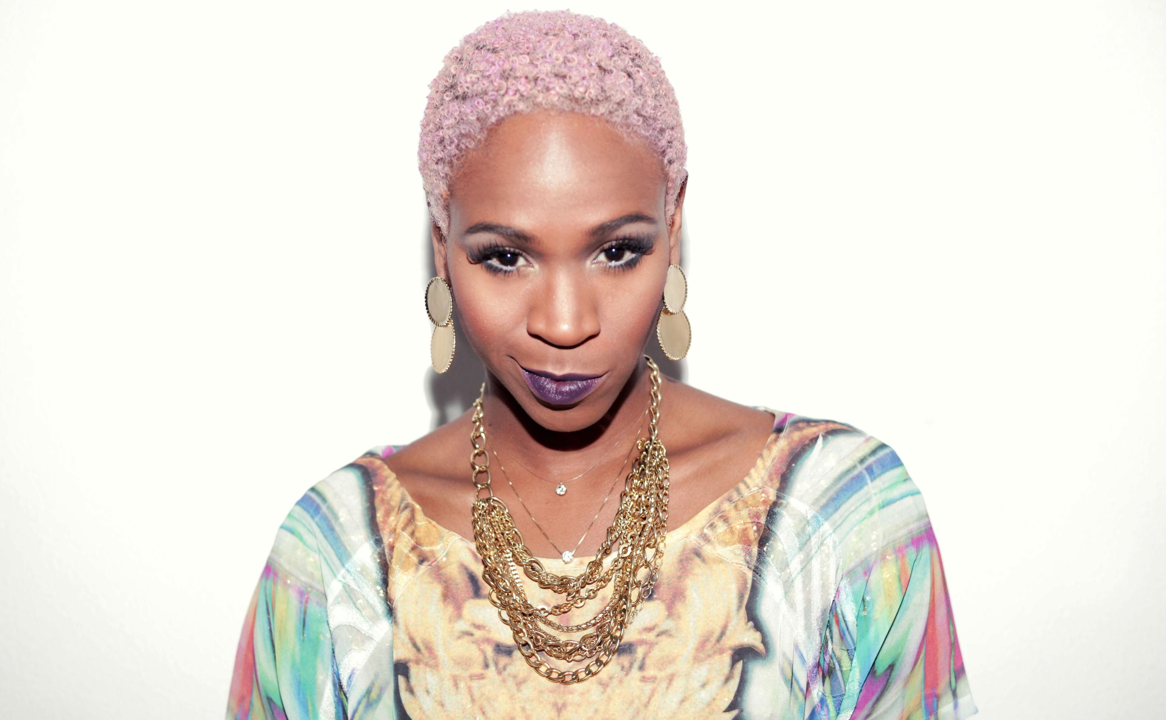 Foto de Karol Conká