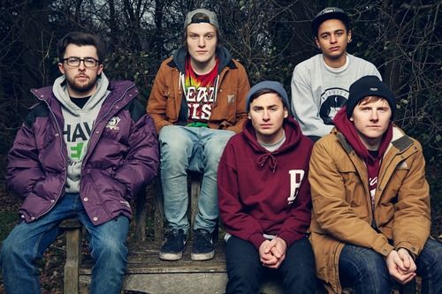 Foto de Neck Deep