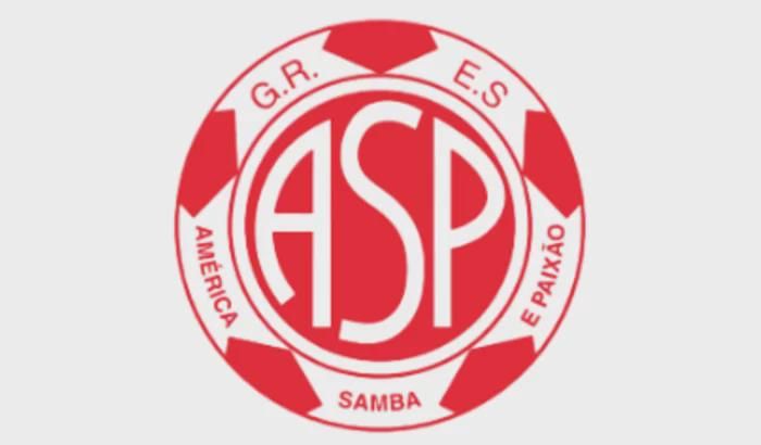 Foto de G.R.E.S. América Samba e Paixão