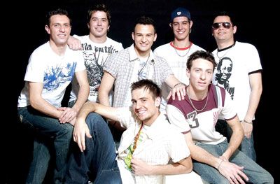 Foto de Constelação