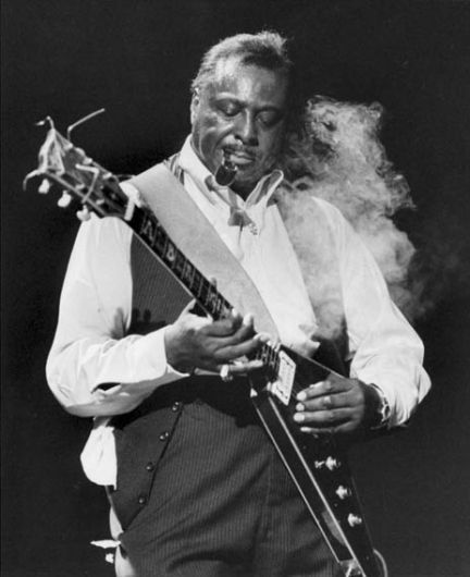 Foto de Albert King