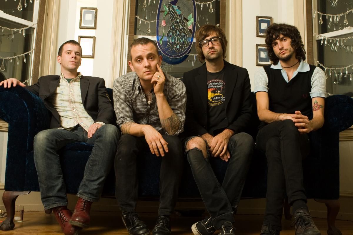 Photo of The Loved Ones