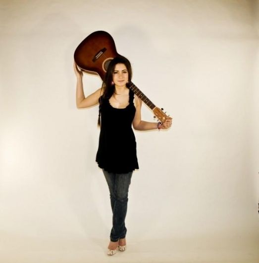 Foto de Jessica Allossery