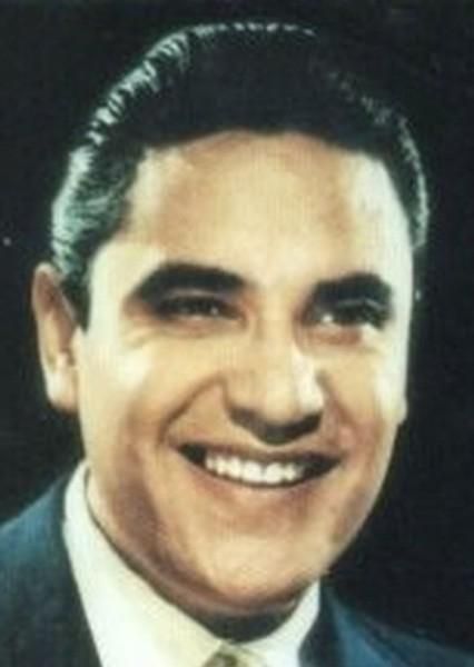 Photo of Raúl Shaw Moreno