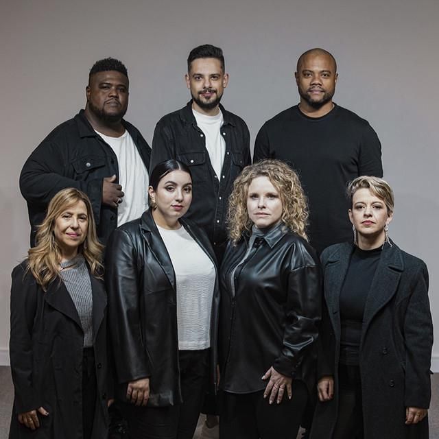 Foto de Nazareno Central Music