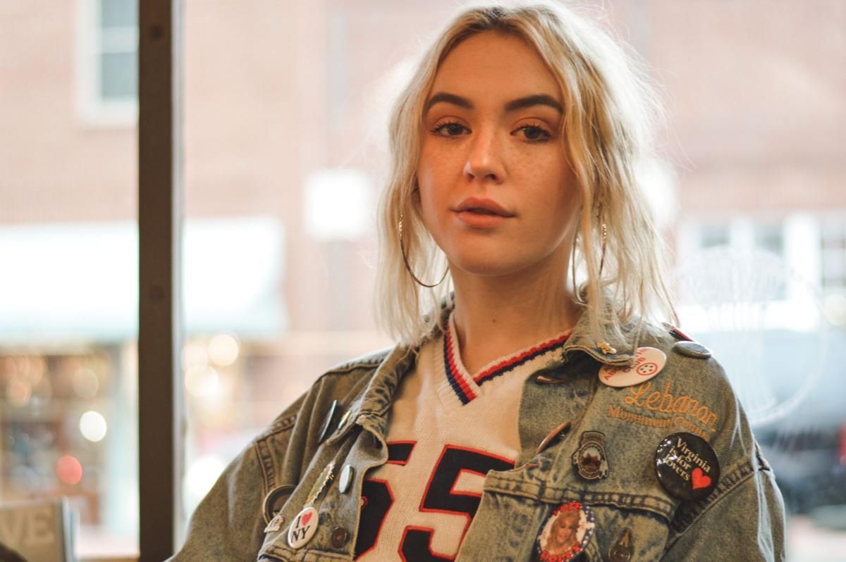 Foto de Chloe Kohanski