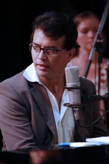 Foto de Plinio Oliveira