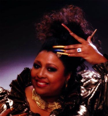 Foto de Jeanie Tracy