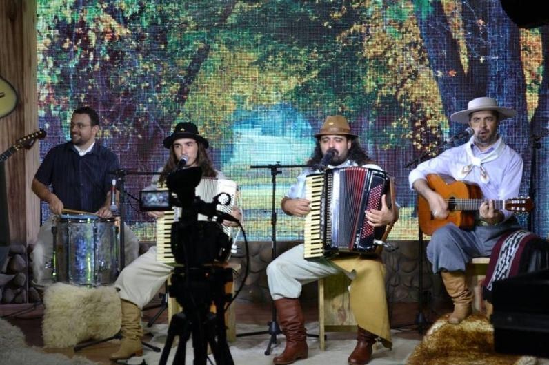 Foto de Grupo Cordiona