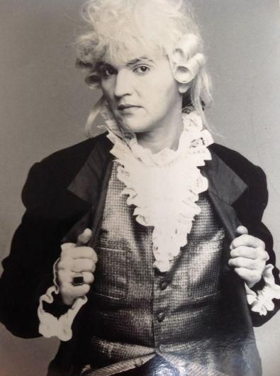 Foto de Robertinho de Recife