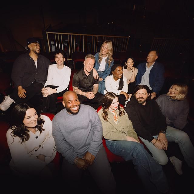 Foto de Bethel Music