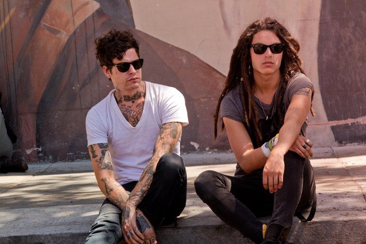 Foto de Bridges I Burn