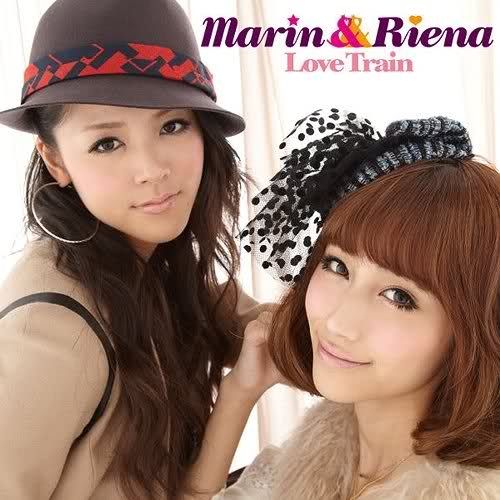 Foto de Marin&Riena