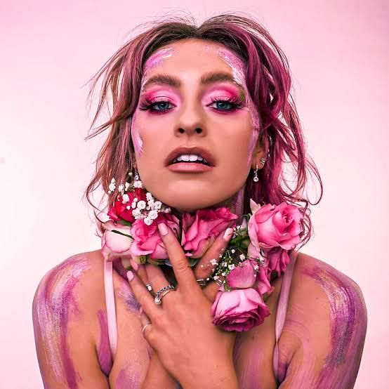 Foto de Beth McCarthy 