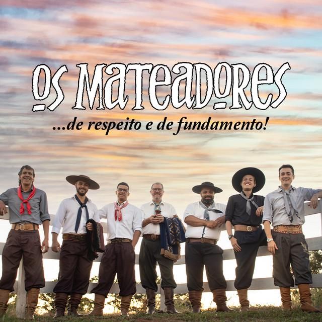 Foto de Os Mateadores
