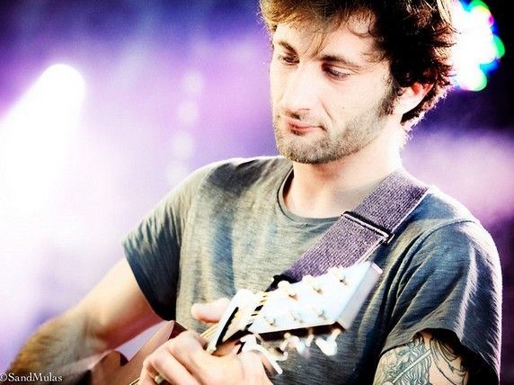 Foto de Guillaume Grand