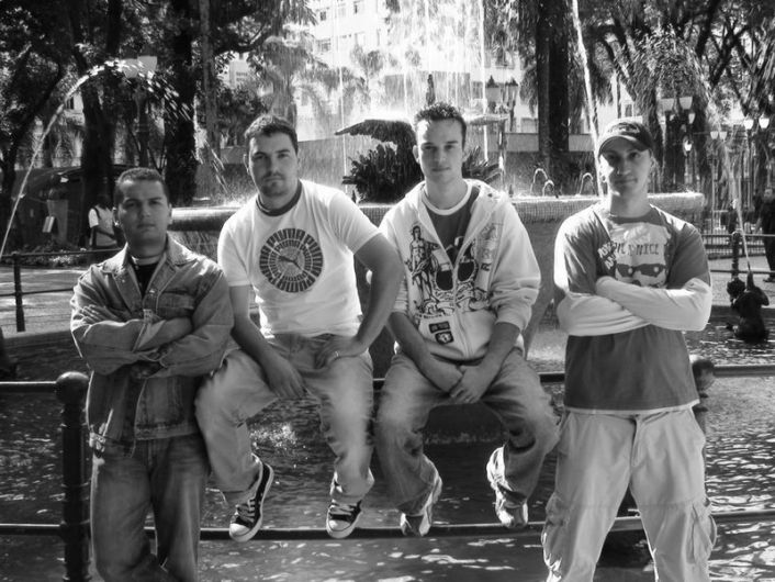 Foto de Banda Van Gogh