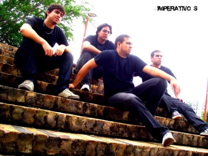 Foto de Banda Imperativo's