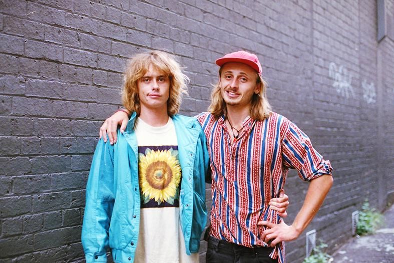 Foto de Lime Cordiale