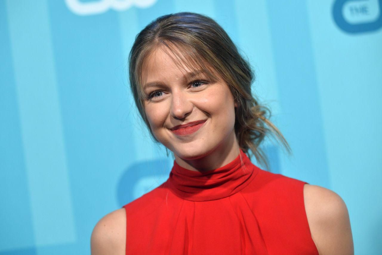 Photo of Melissa Benoist