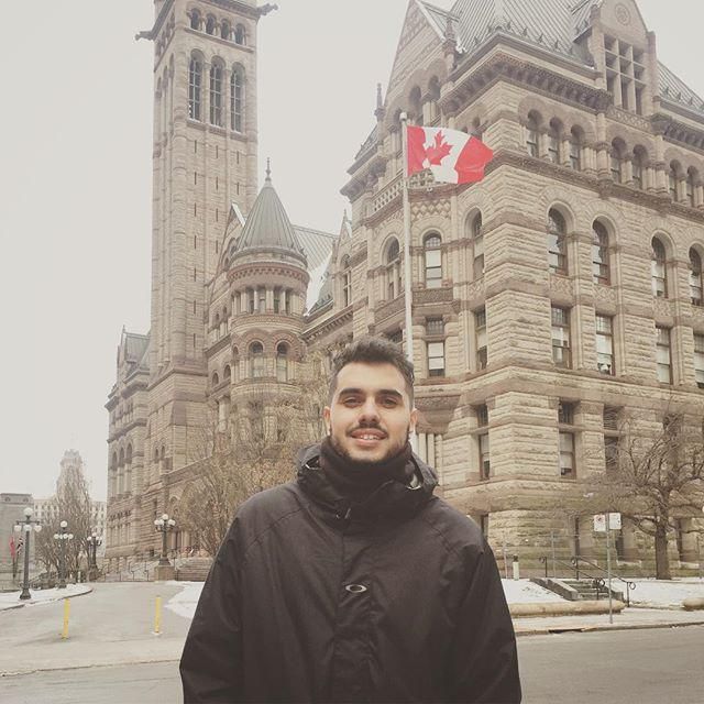 Foto de Felipe Martins Cantor