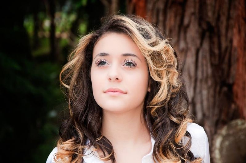 Foto de Michely Manuely