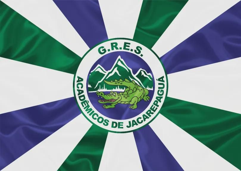 Foto de G.R.E.S Acadêmicos de Jacarepaguá