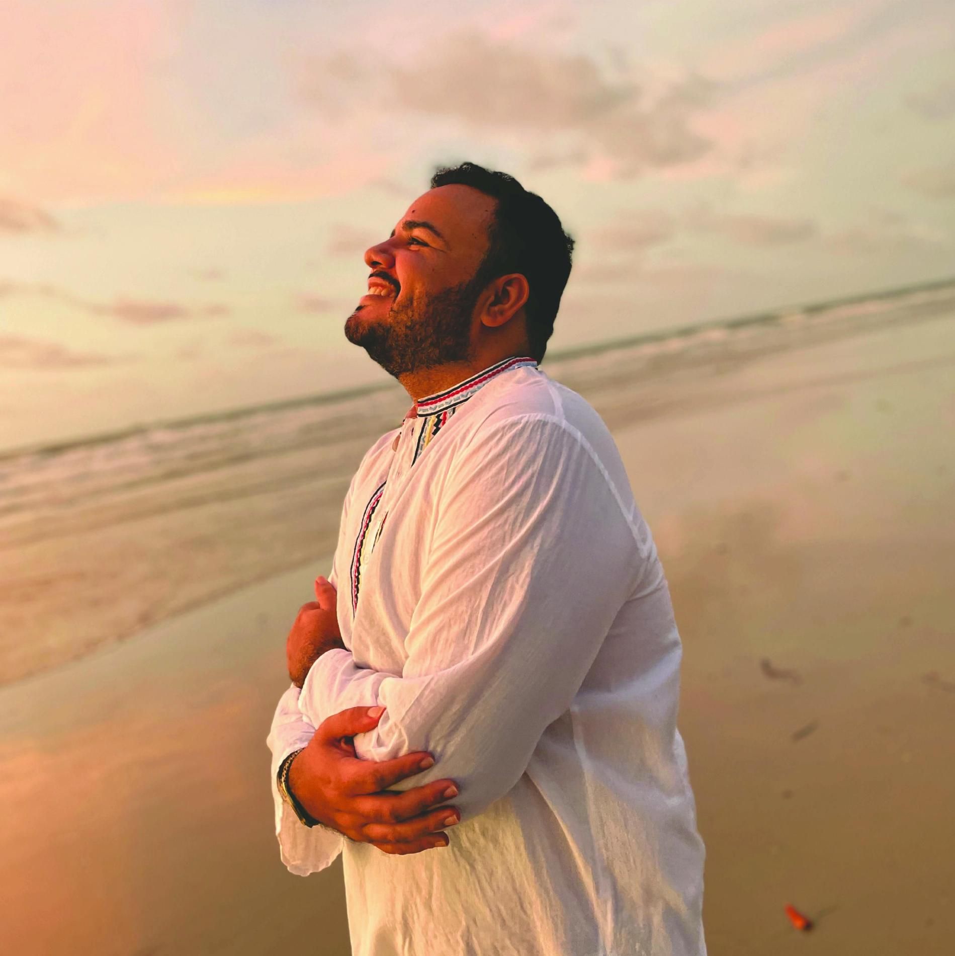 Foto de Marcos Holanda