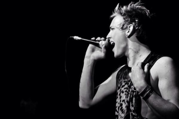 Foto de Alive Like Me