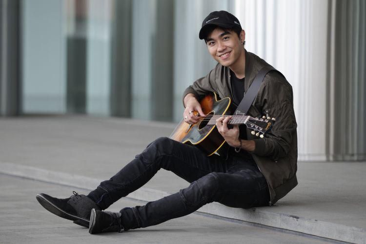 Foto de Bernard Dinata