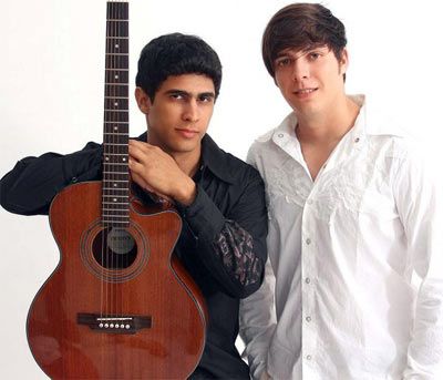 Photo of Johnnie e Leo