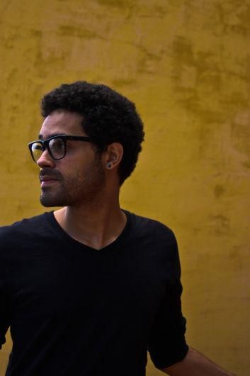 Photo of César Lacerda