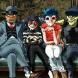 Foto do artista Gorillaz