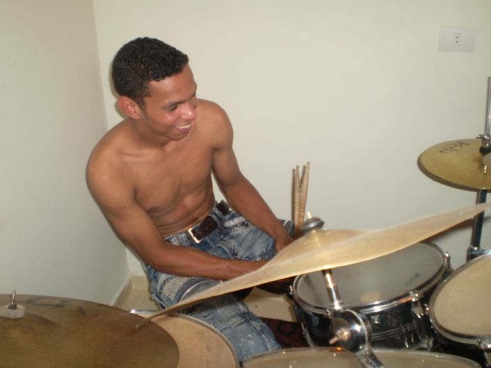 Foto de Descontrole Verbal