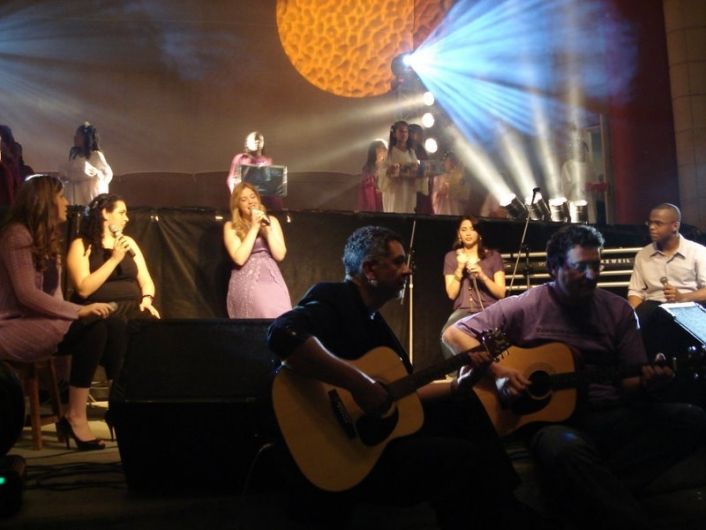 Foto de Valentes deste Tempo