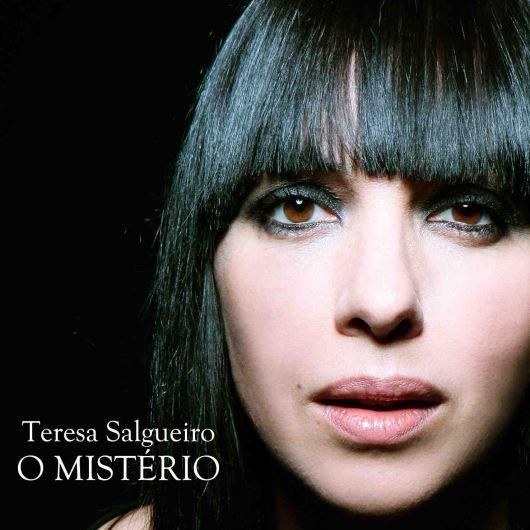 Foto de Teresa Salgueiro