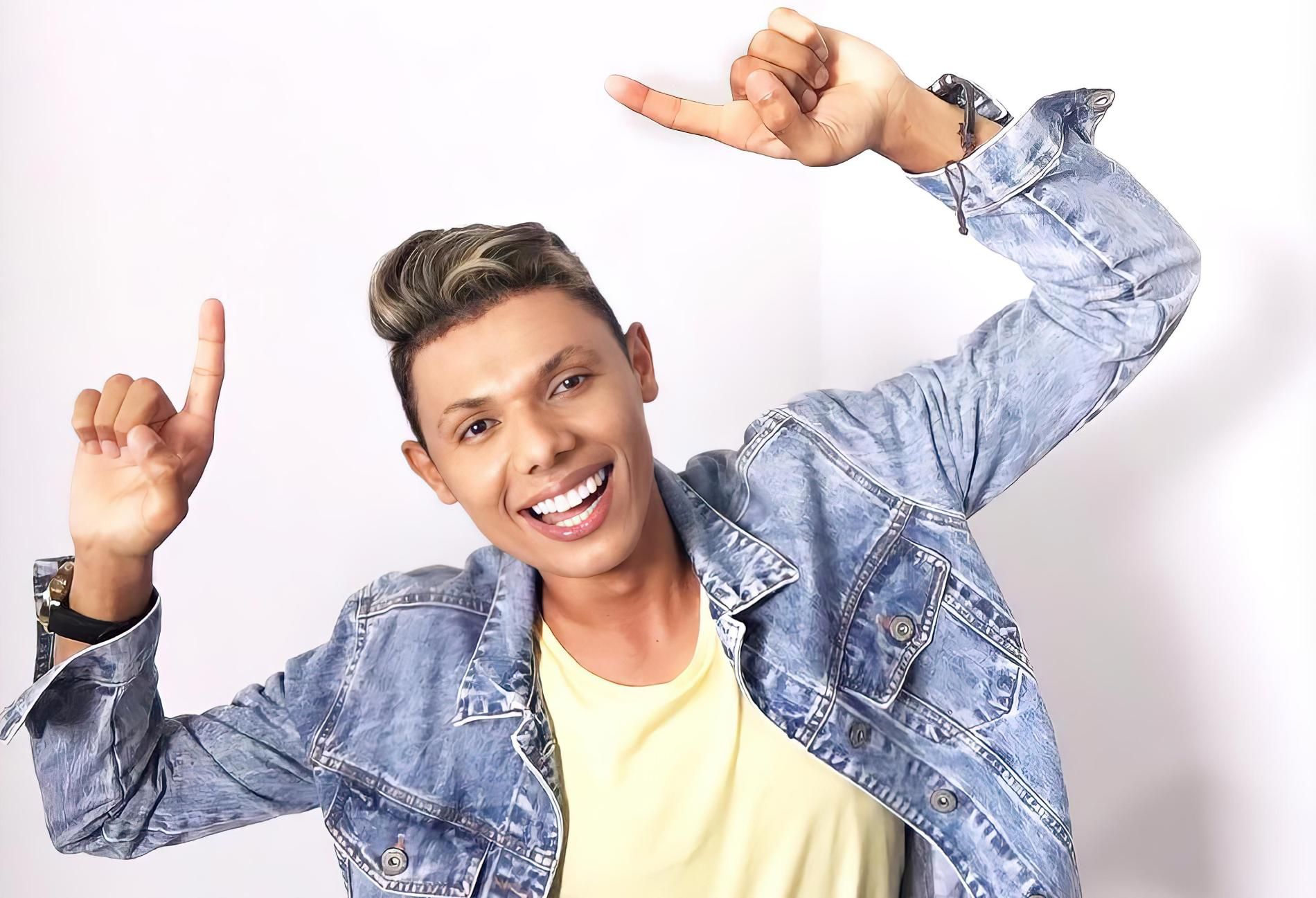 Foto de Rhuann Farri